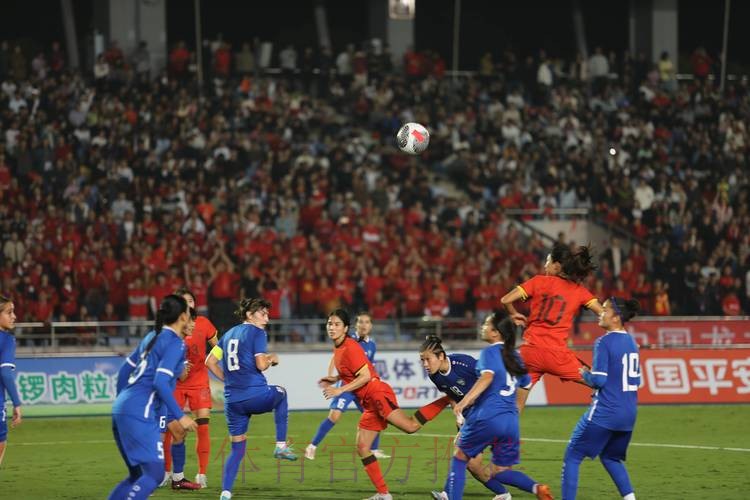 战火重燃，2019年全国大学生女足联赛暨中国足协女乙联赛总决赛第二阶段比赛即日开赛