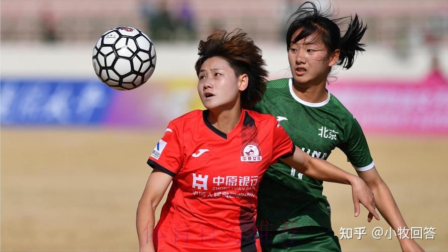 U-20女足亚洲杯预选赛 中国队6:0大胜菲律宾队